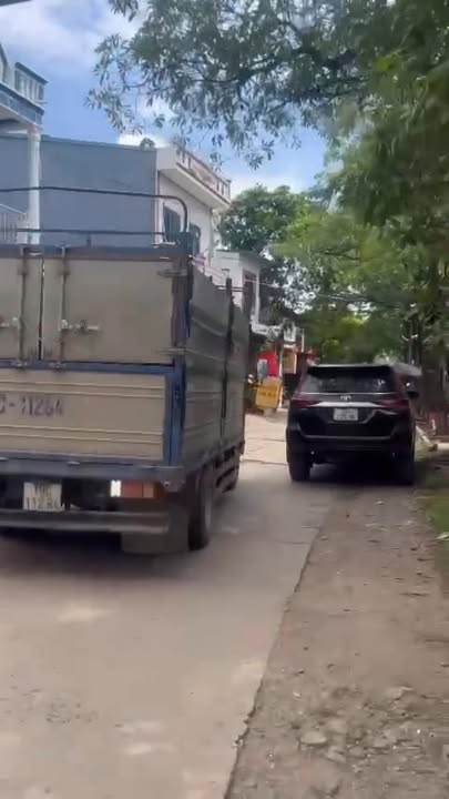 Nhà 3 tầng 43m² tại thôn Lập Trí, Sóc Sơn - Sẵn sàng vào ở ngay!