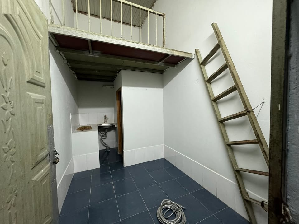 Phòng trọ tại Phường Long Bình Tân, Biên Hòa, Đồng Nai giá 700k - Yên tĩnh, sạch sẽ!