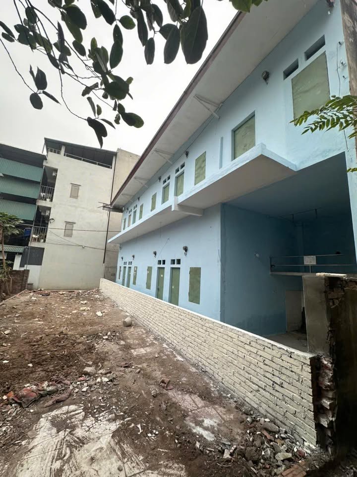 Bán gấp nhà trọ 2 tầng tại Bắc Ninh 72.5m², giá chỉ 3.5 tỷ - Đầu tư sinh lời ngay!