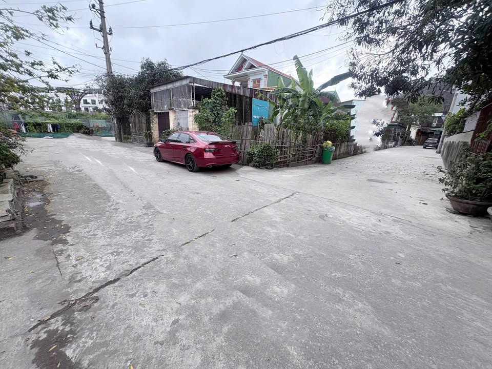 Đất nền K1 Trung Đô Thành phố Vinh 50m² giá 1.8 tỷ - Đầu tư sinh lời ngay!