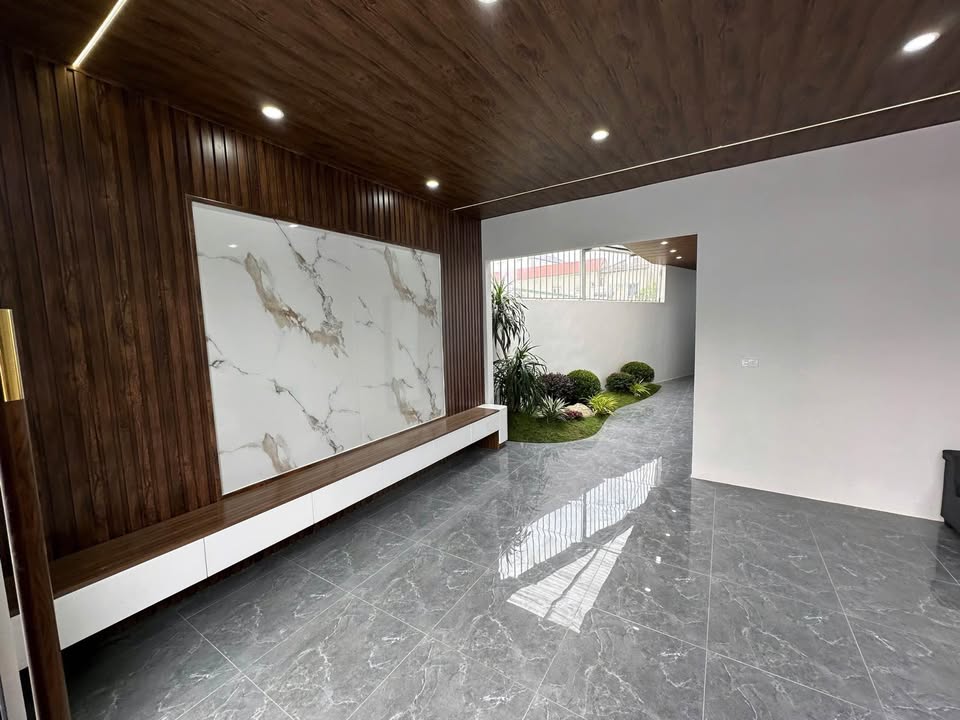 Nhà cấp 4 đường Phan Thúc Trực, 105m², giá 3 tỷ - Nhiều tiện ích xung quanh!