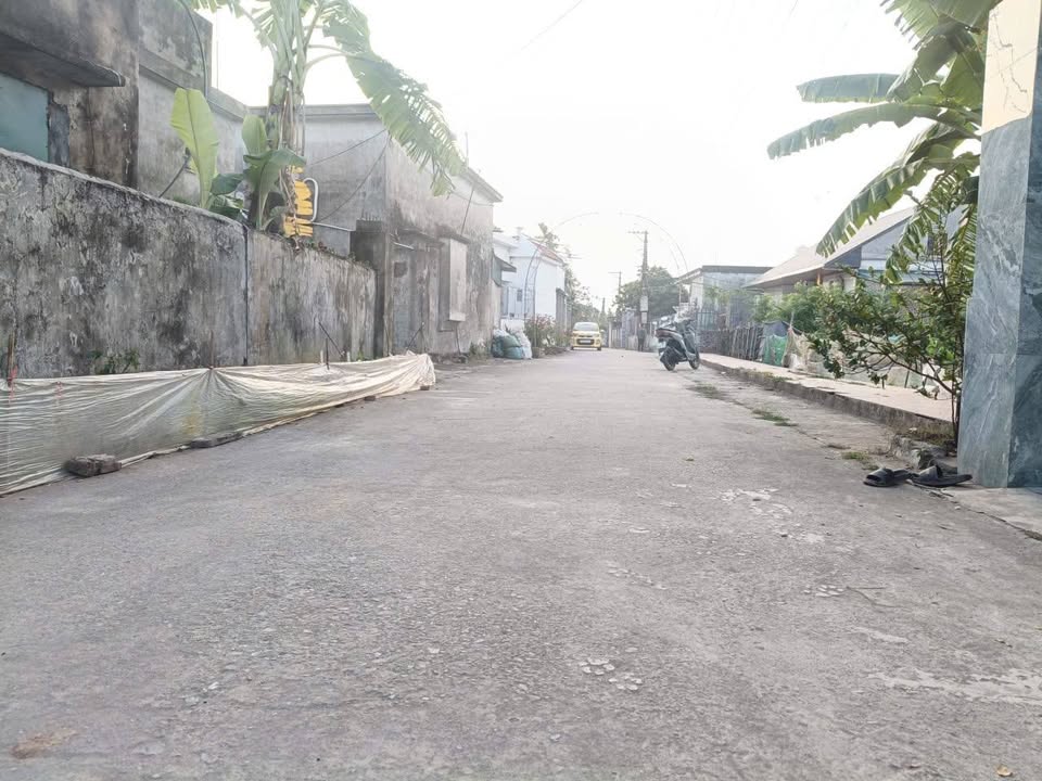 Nhà mặt tiền Đông Trung, Tiền Hải 110m² giá thỏa thuận - Đầu tư sinh lời ngay!