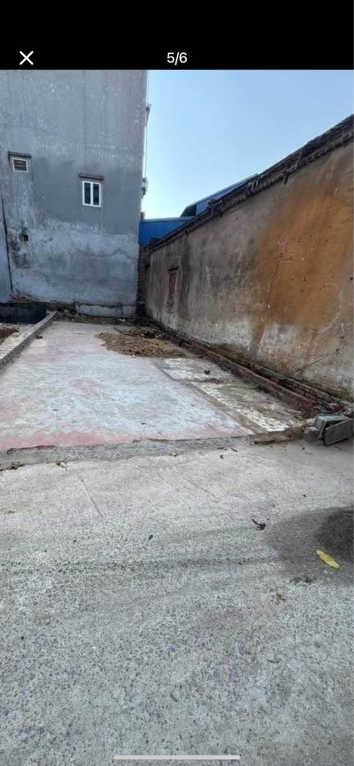 Đất nền Phù Khê Từ Sơn 54m² giá 2 tỷ - Ô tô vào tận nơi!