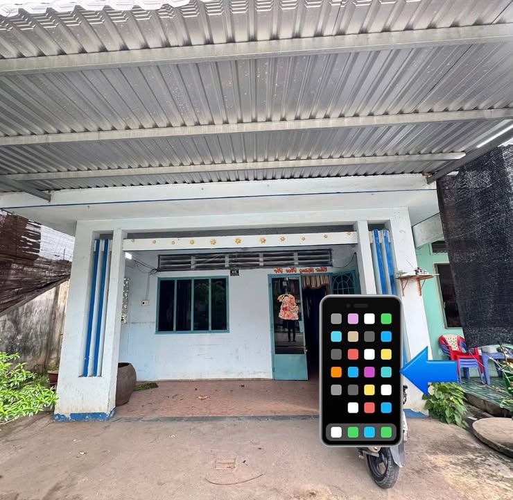 Nhà mặt tiền Đường 12, Thủ Đức, 77m² giá 3.7 tỷ - Đầu tư sinh lời ngay!