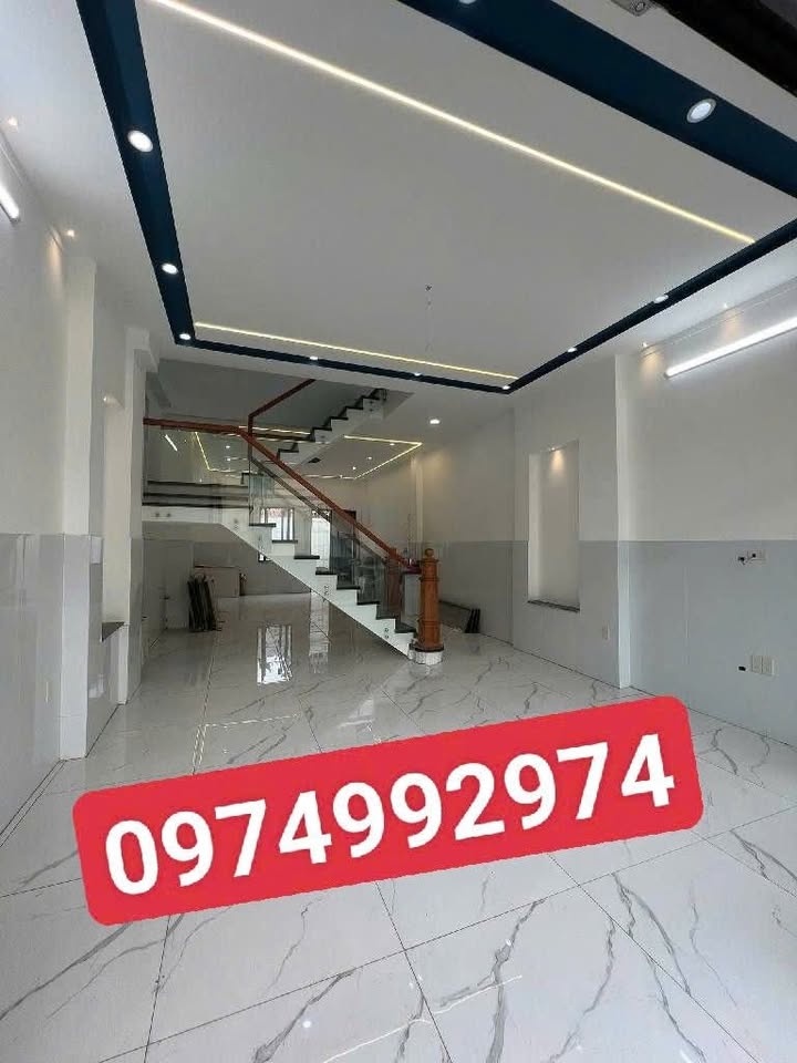 Nhà 3 tầng Linh Chiểu 85m² giá thỏa thuận - Chủ thiện chí bán gấp!