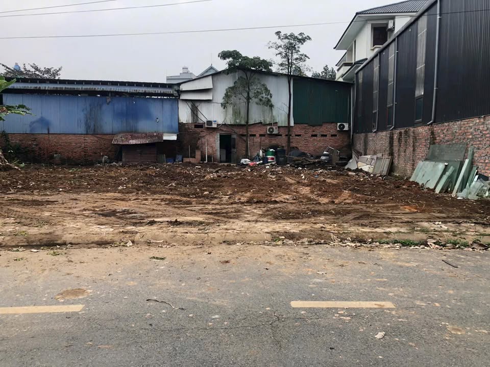 Đất biệt thự KĐT Minh Phương, 300m², giá 12 tỷ - Vị trí vàng cho đầu tư!