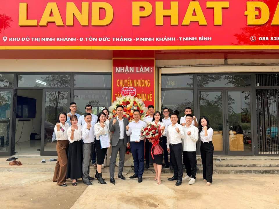 Đất nền Gia Trấn, Huyện Gia Viễn 121.2m² - Giá Thỏa Thuận, Vị Trí Đắc Địa!