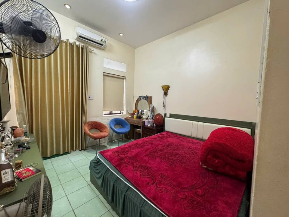 Nhà phố trung tâm Lạng Sơn 93m² - Khu vực Chợ Kỳ Lừa nhộn nhịp