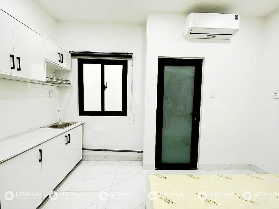 Căn hộ Gò Vấp 48m² giá 7.5 tỷ - Đầu tư sinh lời ngay!