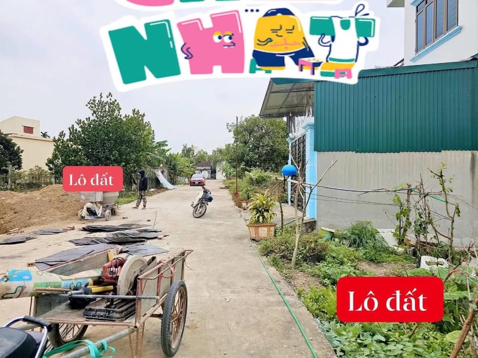 Đất nền Huyện Kim Bảng 102m² giá 1.1 tỷ - Cơ hội đầu tư sinh lời!