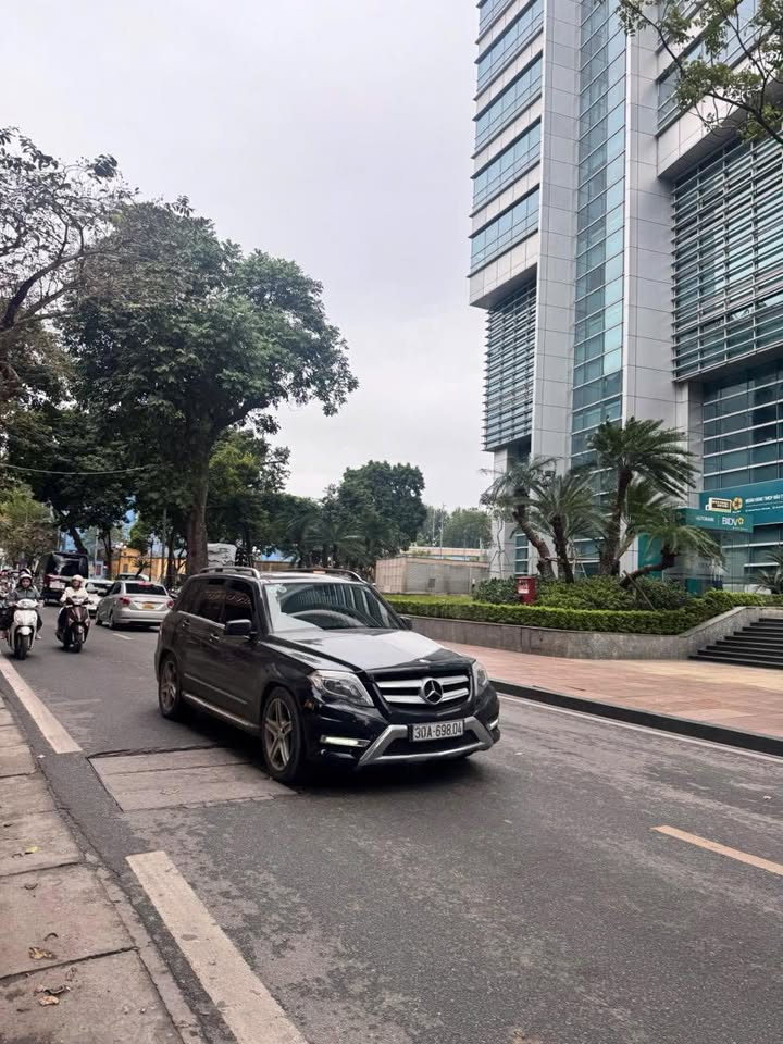 Căn hộ Ba Đình 60m² giá 4.2 tỷ - Nhà ở ngay, sổ đỏ giao dịch!