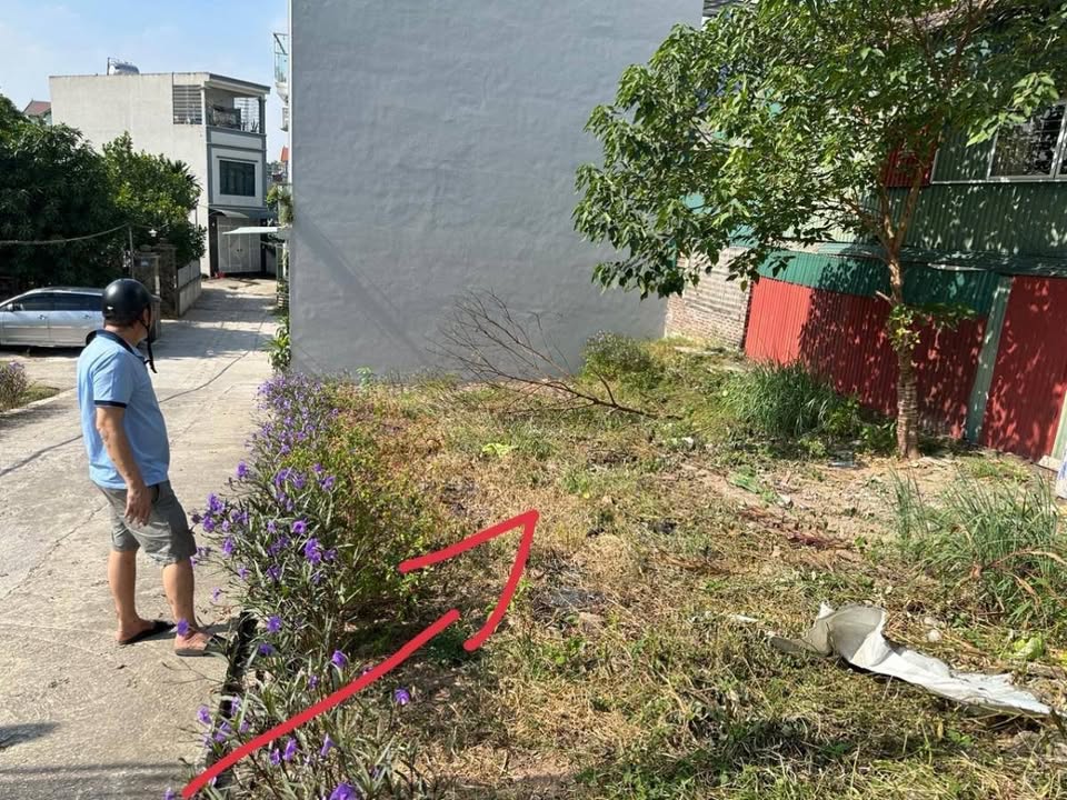 Đất mặt phố Liên Mạc, Bắc Từ Liêm 59m² giá chỉ 7 tỷ - Đầu tư sinh lời!