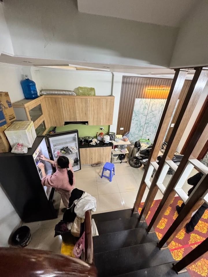 Nhà FrontHouse tại Mỹ Đình 35m² giá thỏa thuận - Đón Tết ngay trong trung tâm!