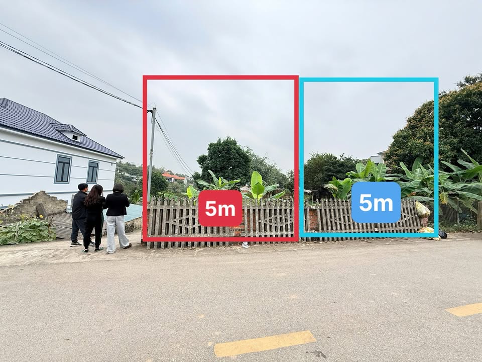 Đất mặt đường Khu 3, Thanh Đình 84m² giá 1 tỷ - Cơ hội đầu tư không thể bỏ qua!