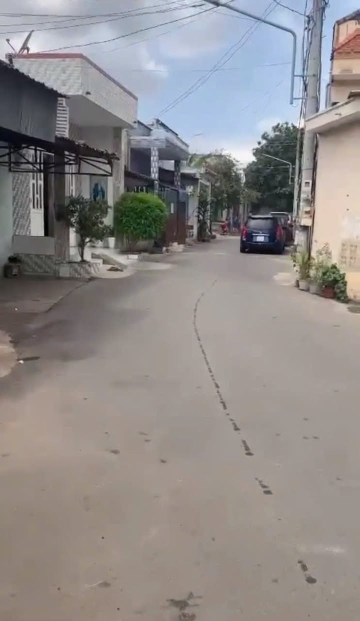 Đất thổ cư Châu Pha, Phú Mỹ 77m² giá chỉ 1.2 tỷ - Cơ hội đầu tư tuyệt vời!