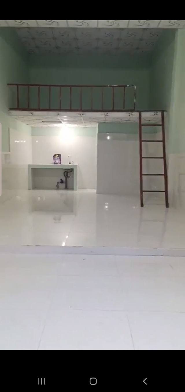 Kiot cho thuê 32m² tại Thuận Giao, Thuận An chỉ 2.7 triệu - Nhà mới, vào ở ngay!