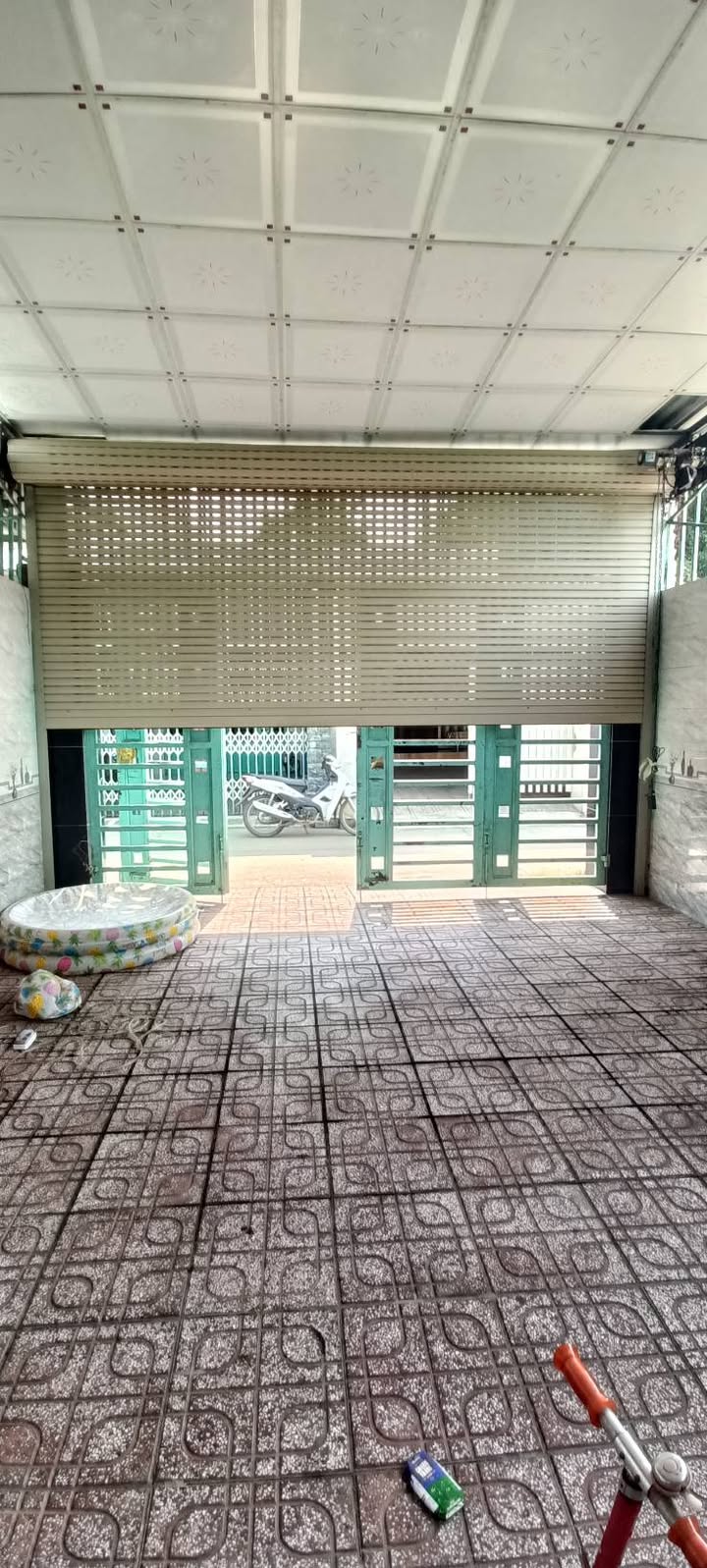 Nhà cho thuê Phường Bình Nhâm, Thuận An 4PN giá 7 triệu - Điện nước giá nhà nước