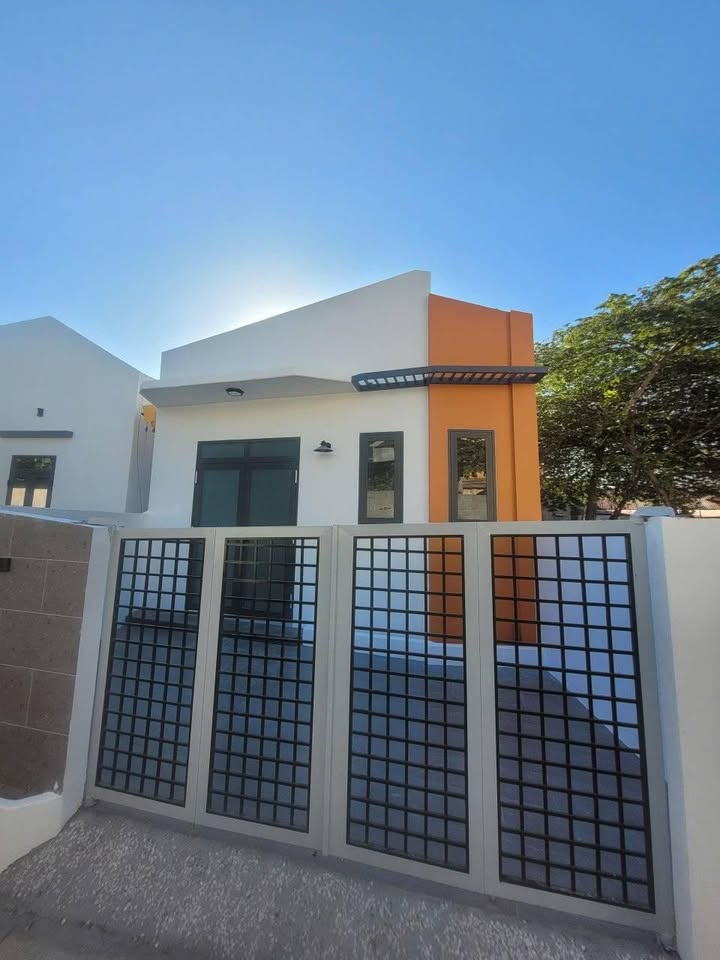 Nhà cho thuê nguyên căn tại Bảo An, 2 phòng ngủ, giá 3 triệu - Sẵn sàng vào ở!