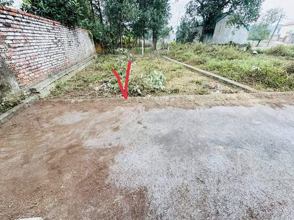 Đất nền Phúc La, Hà Đông 62m² giá 1.9 tỷ - Sổ đỏ chính chủ