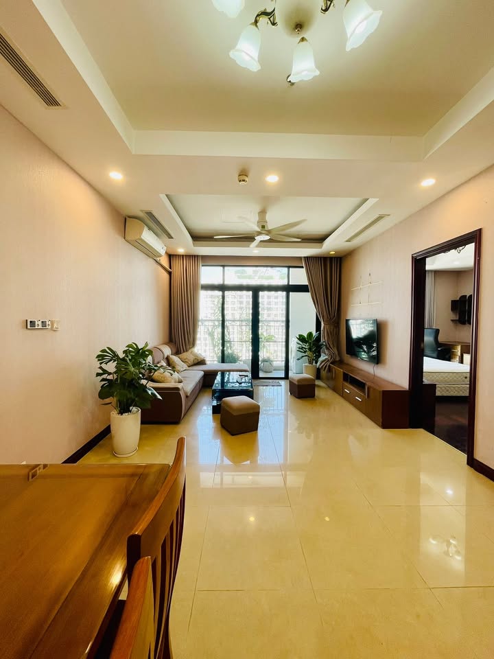 Căn hộ cao cấp Bemes Xa La 63m² giá 3 tỷ - Sẵn sàng vào ở ngay!