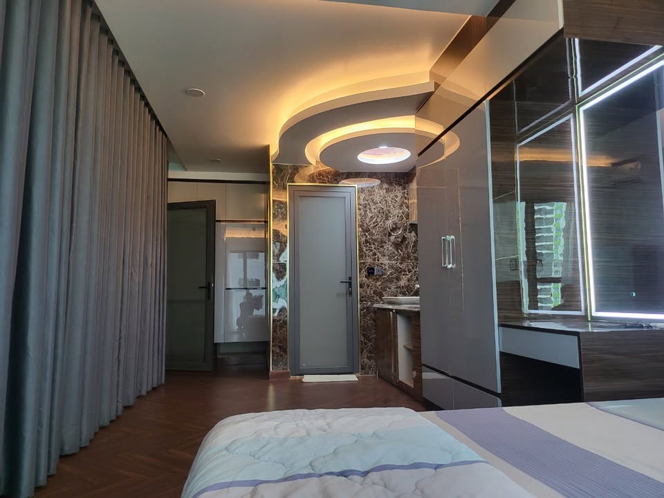 Duplex Feliz en Vista - Quận 2 103m² giá 11.5 tỷ - Sẵn sàng vào ở ngay!