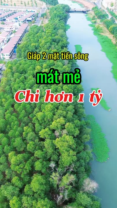 Townhouse Oasis City Bến Cát 75m² giá 1.58 tỷ - Sổ hồng riêng, đầu tư sinh lời!