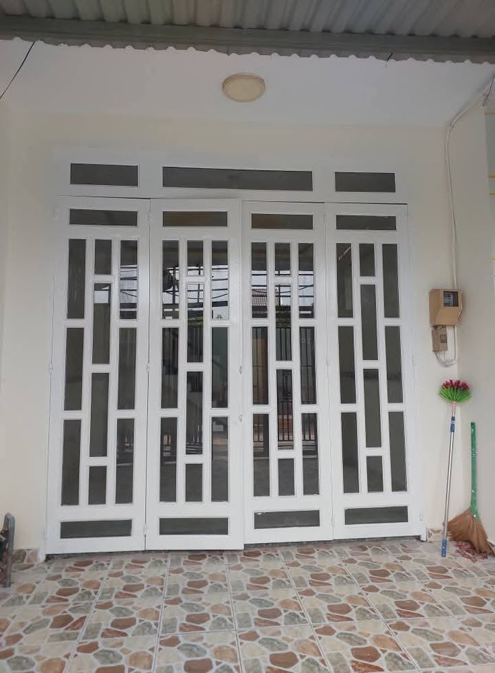 Nhà lầu trệt Hẻm xe tải thông Bình Mỹ 56m² giá 1.4 tỷ - Chính chủ bán