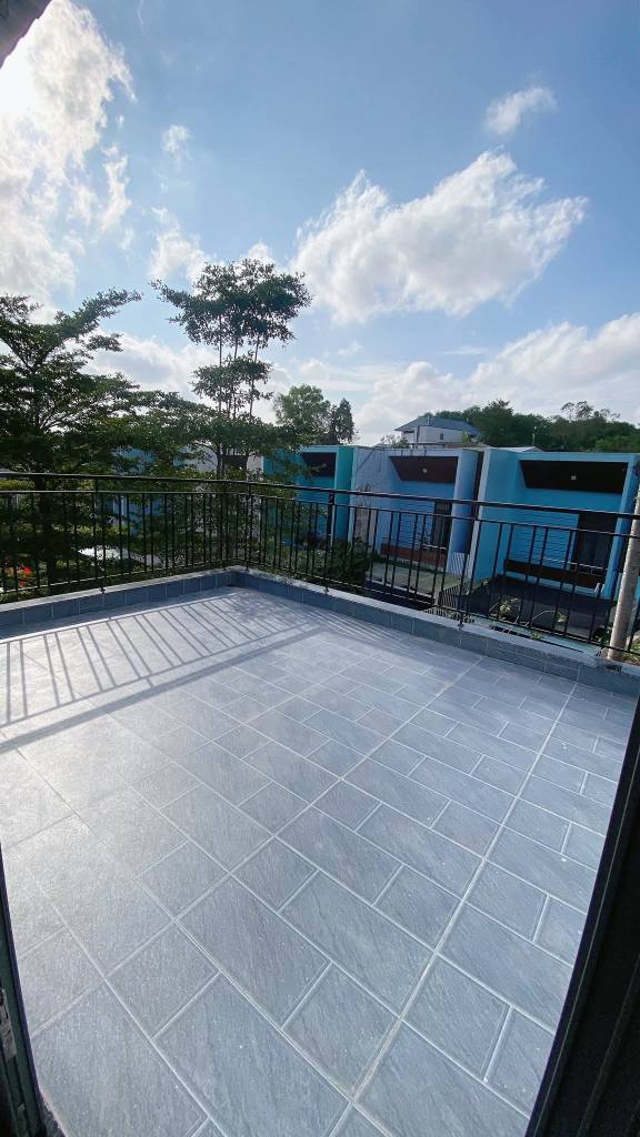 Nhà đẹp Thu Bồn, Thủy Xuân, Huế 100m² giá 2 tỷ - Không gian sống lý tưởng!