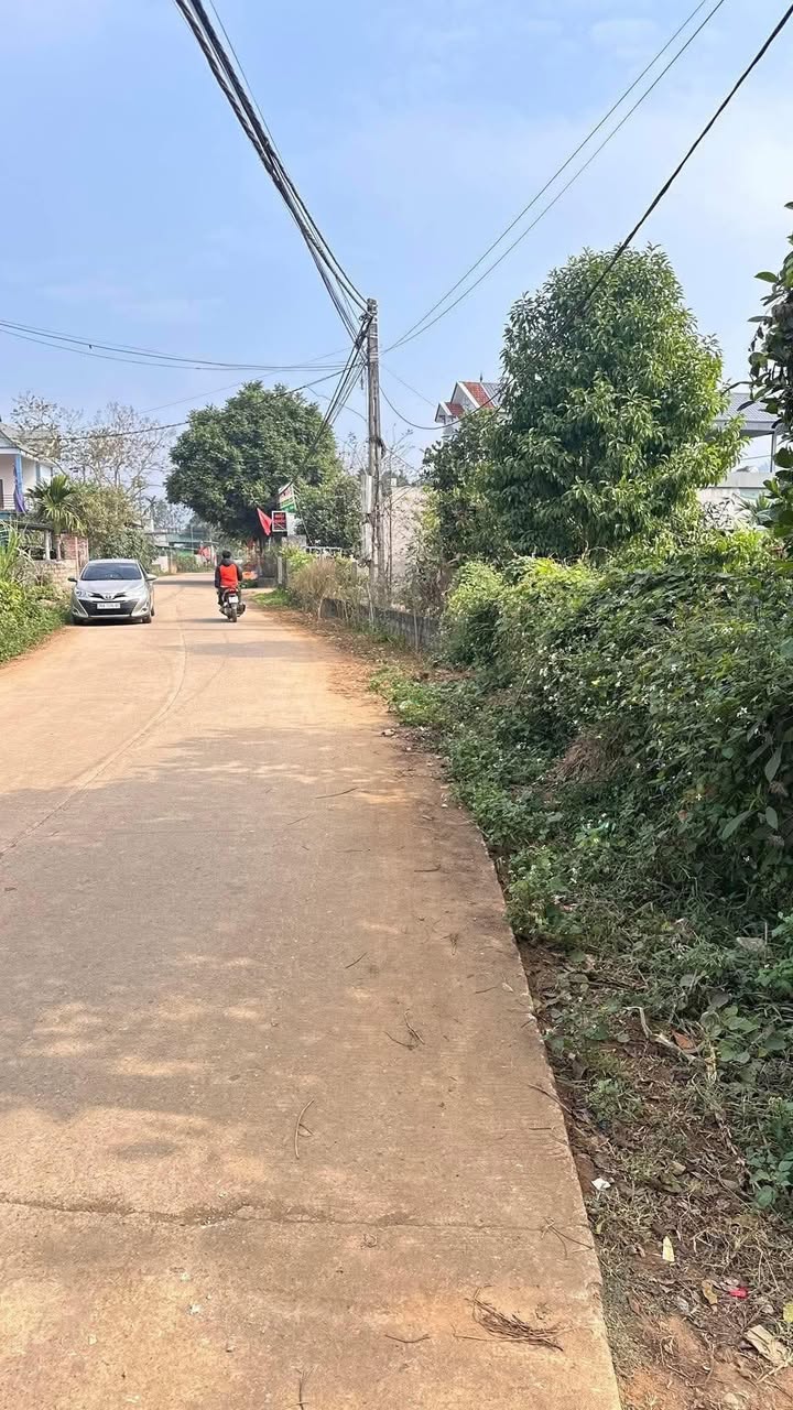 Đất thổ cư 400m² tại xóm Ấm, Văn Nghĩa, Lạc Sơn - Giá chỉ 430 triệu!