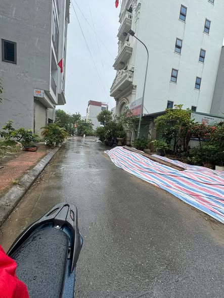 Căn hộ Khu ĐT HUD Vân Canh 60m² giá 1.17 tỷ - Đầu tư sinh lời, có mặt tiền đẹp!