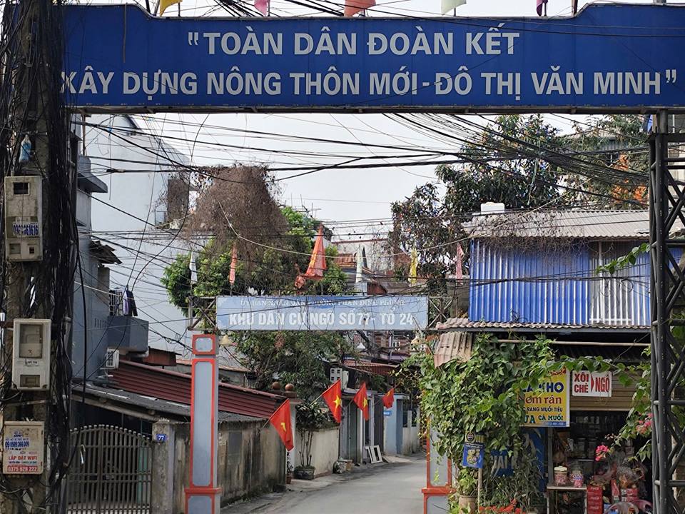 Đất nền Phan Đình Phùng 110m² giá 4 tỷ - Nhà 2 tầng kiên cố tặng kèm!