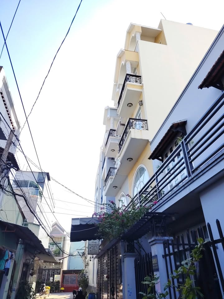FrontHouse Bình Tân 88m² giá 4.5 tỷ - Cơ hội đầu tư sinh lời!