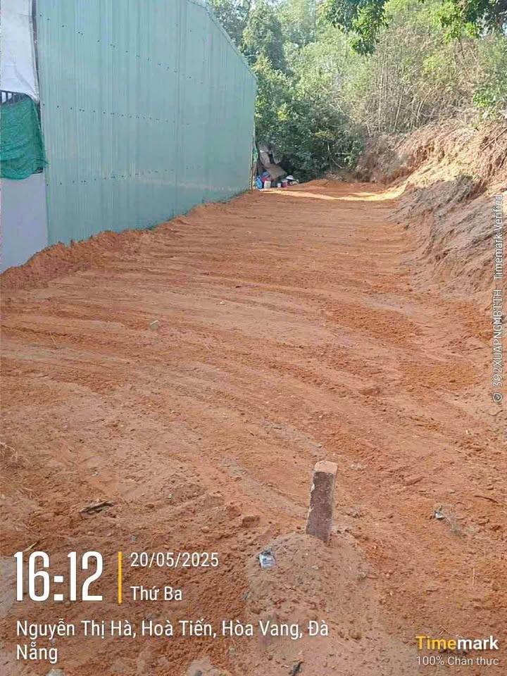 Đất thổ cư thôn Yến Nê, xã Hòa Tiến, 100m² giá chỉ 780 triệu - Cần bán gấp!