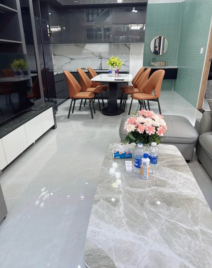 Nhà 2 tầng Tôn Đản, Quận Thanh Khê 70m² giá 4 tỷ - Ở ngay trước Tết!