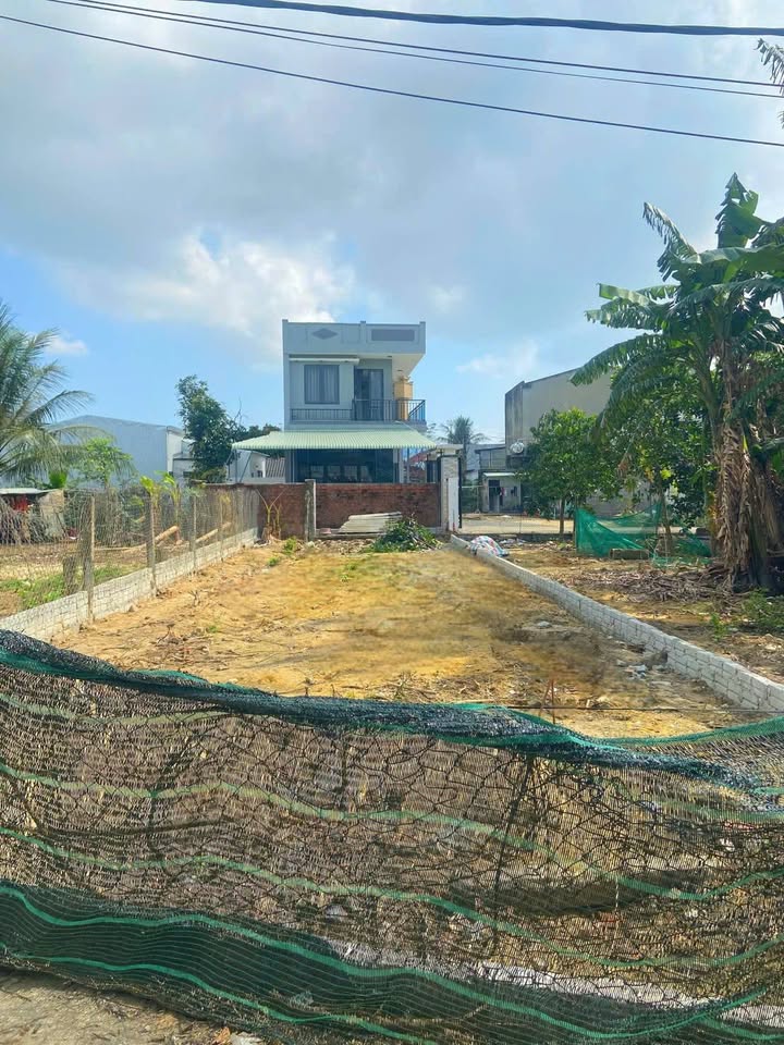 Đất nền Nhơn Thọ 1, Hòa Xuân 150m² giá 2.2 tỷ - Cơ hội tuyệt vời đầu tư!