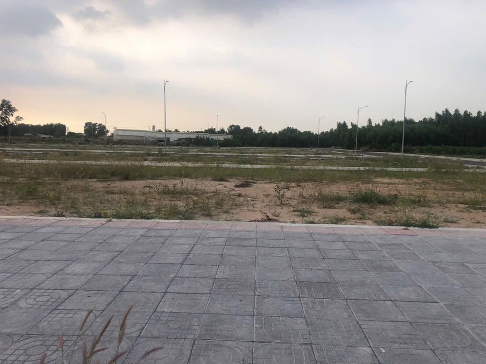 Đất nền TDC 37ha, Phường Phú Mỹ, Quận 7, 100m² - Sổ đỏ chính chủ, giá chỉ 2 tỷ!