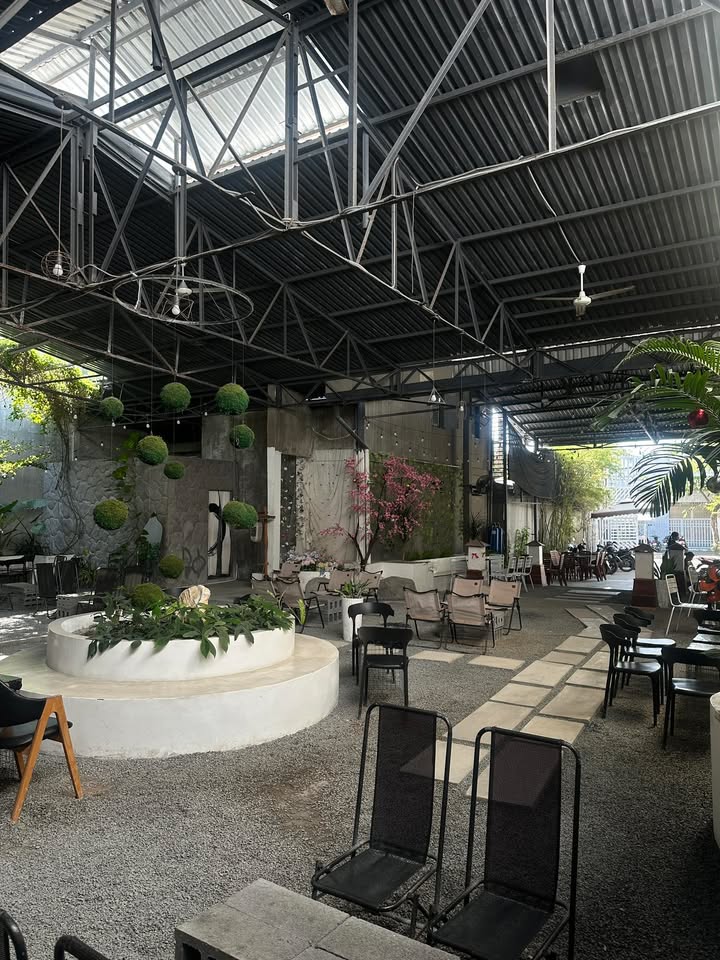 Mặt bằng cho thuê tại 168 Trần Phú, Phường 2, Trà Vinh 620m² - Giá chỉ 12 triệu/tháng!