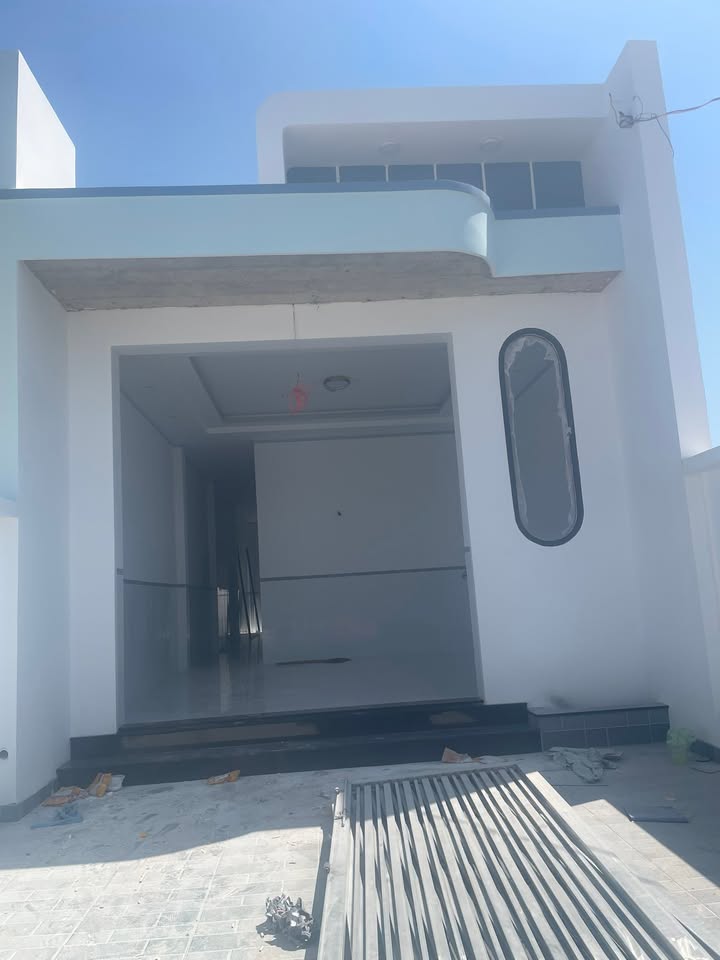 Nhà phố Tam Phước, Long Điền 115m² giá 1.6 tỷ - Chính chủ bán gấp!