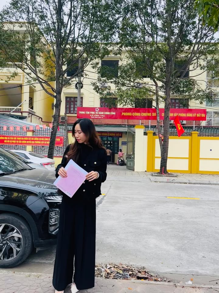 Đất nền đường 491 Phủ Lý 95m² giá 3 tỷ - Sổ đỏ chính chủ, kinh doanh thuận lợi!