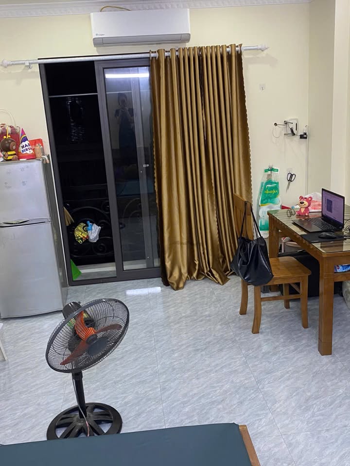 Phòng trọ Thúy Lĩnh, Quận Hoàng Mai, 28m², Đủ đồ vào ở ngay!