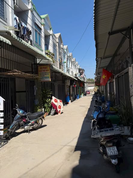 Nhà nguyên căn cho thuê tại Thái Hòa 2PN giá 3.5 triệu - Tiện nghi đầy đủ!