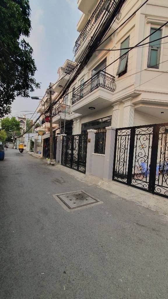 Đất mặt tiền đường số quận 2 170m² giá 11 tỷ - Tiềm năng sinh lời cao!