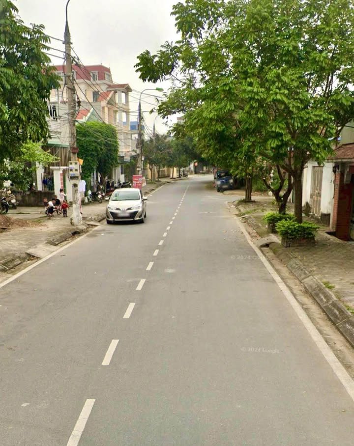 Đất nền tại Đường Cầu Đông, Phường Lộc Vượng, 302m² - Vị trí đẹp, thích hợp xây biệt thự!