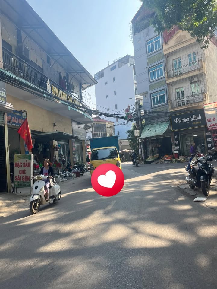 Nhà cấp 4 Kim Chung, Đông Anh 51m² giá thỏa thuận - Vị trí đắc địa, ô tô vào tận nơi!