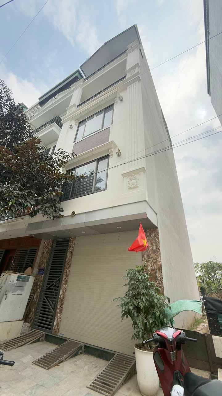 Nhà phố thương mại Kiến Hưng 55m² giá 1x tỷ - Mặt tiền đỉnh cho kinh doanh!