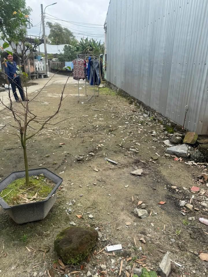 Đất nền Vân Dương 114m² giá 1 tỷ - Vị trí đắc địa, thuận tiện giao thông!