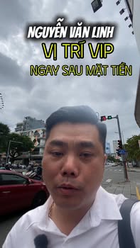 Nhà 4 tầng mặt tiền Nguyễn Văn Linh, Hải Châu 64m² giá 7.95 tỷ - Sẵn sàng vào ở ngay!