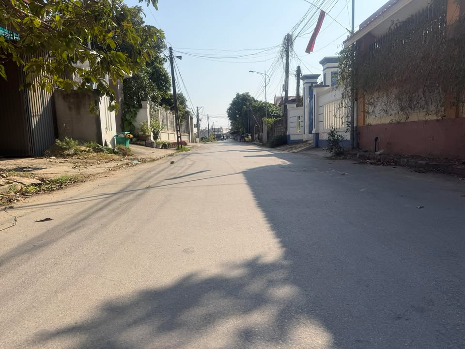 Đất nền Phường Hải Hòa, Thị xã Nghi Sơn 122m² giá 1.8 tỷ - Đầu tư sinh lời ngay!