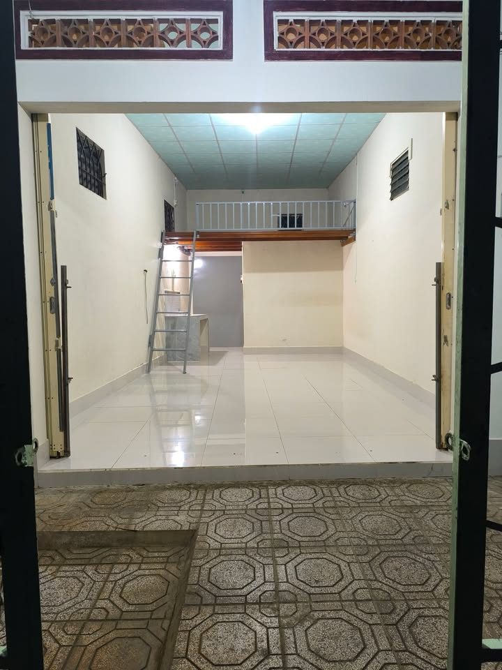 Phòng trọ đẹp tại Bảo Lộc 335/31 Phan Đình Phùng - Sạch sẽ và an toàn