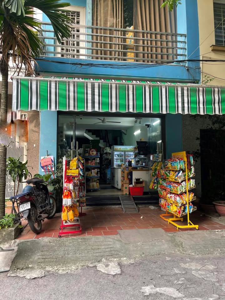 Nhà phân lô Đền Lừ 1, Quận Hoàng Mai 70m² giá 26.7 tỷ - Đầu tư sinh lời ngay!